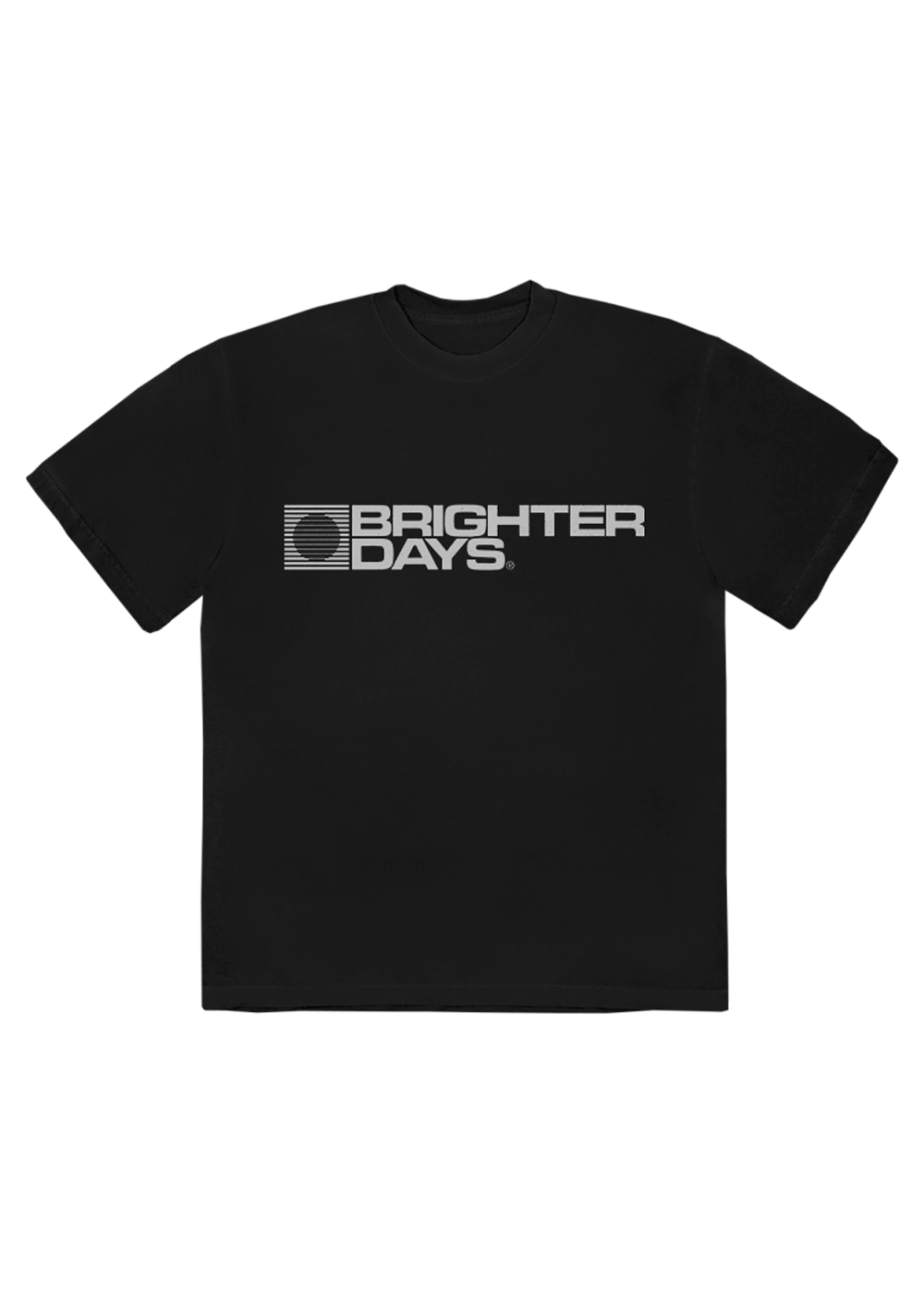 Brighter Days Logo T-Shirt