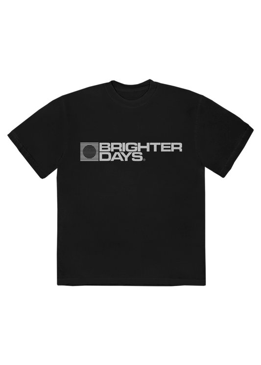 Brighter Days Logo T-Shirt