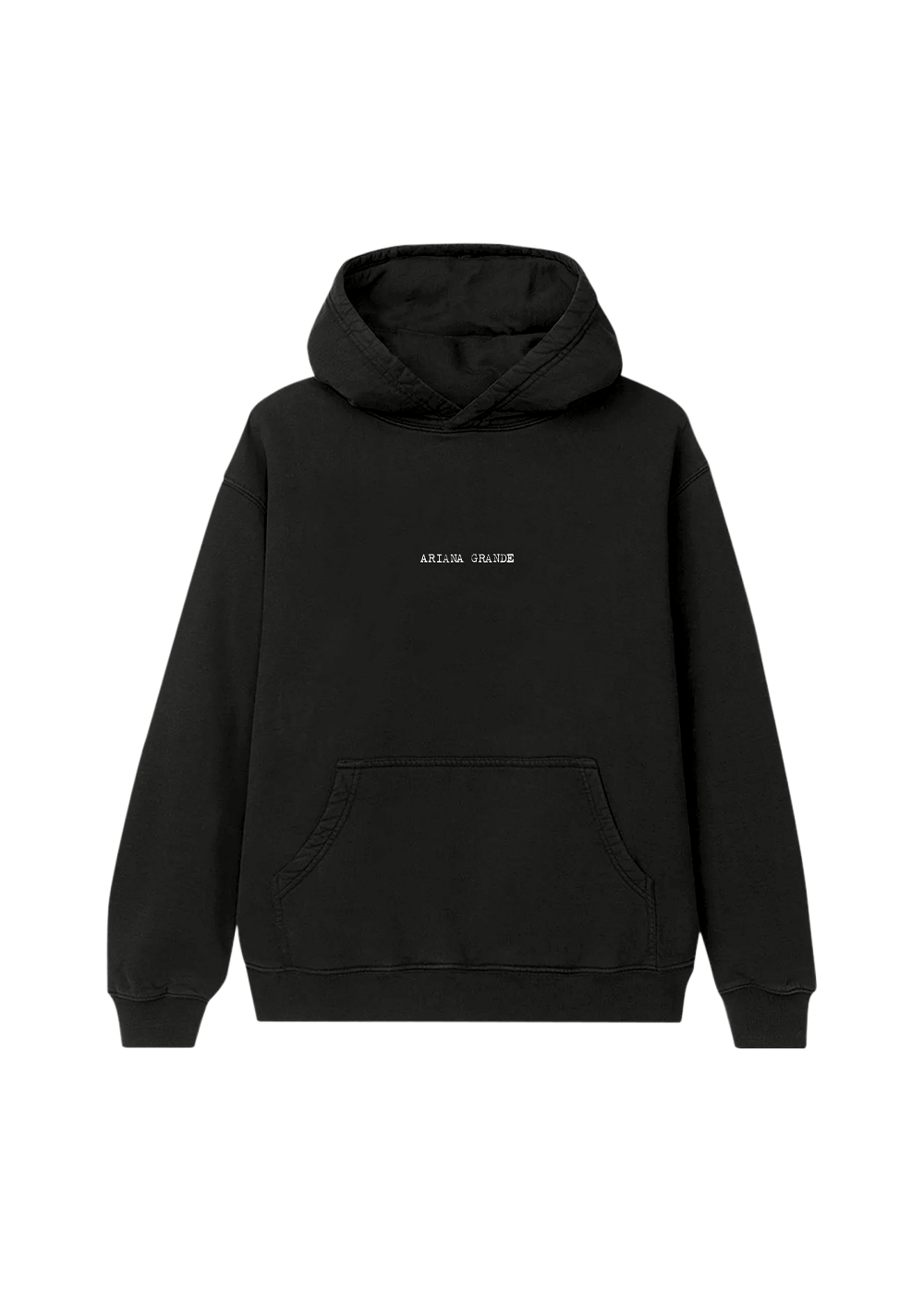 the boy is mine photo hoodie