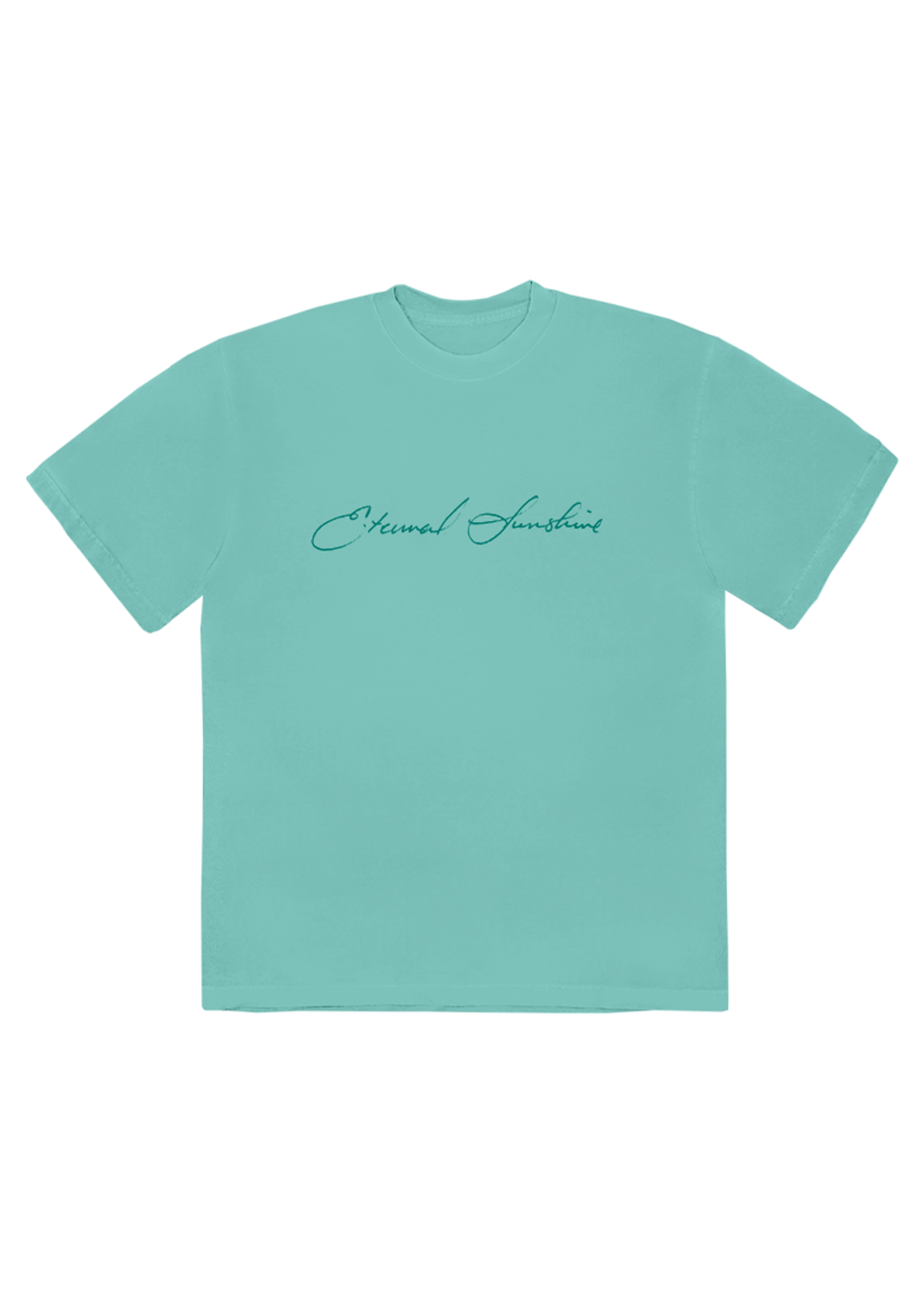 Eternal Sunshine Tour Ascend T-Shirt