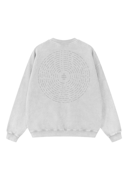 AG Photo Crewneck