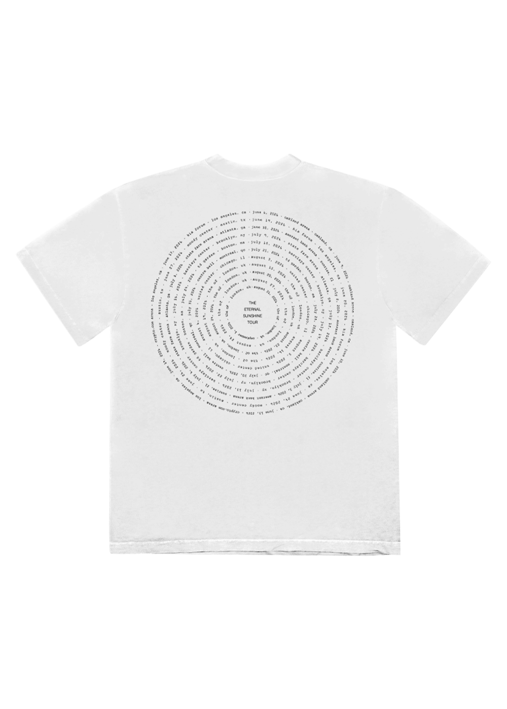 AG Photo T-Shirt