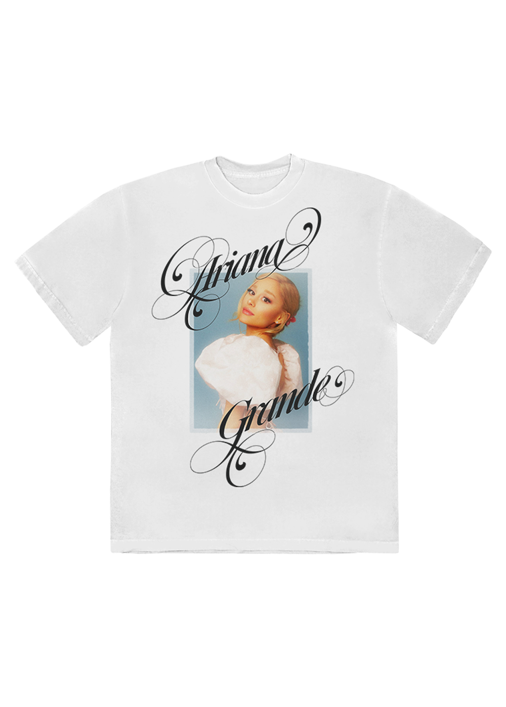 AG Photo T-Shirt