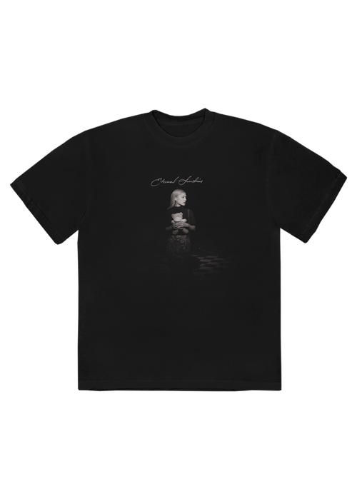 Eternal Sunshine Teddy Bear T-Shirt