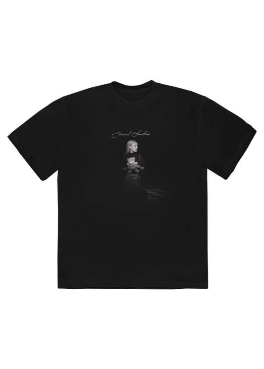 Eternal Sunshine Teddy Bear T-Shirt