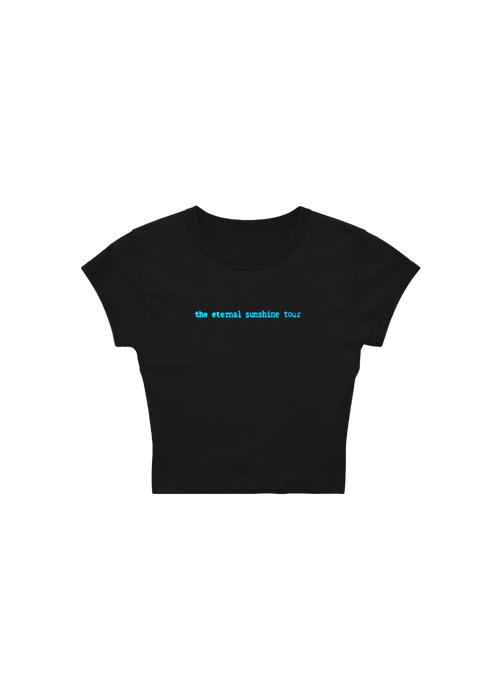 Eternal Sunshine Tour Baby T-Shirt