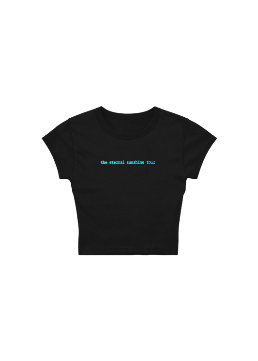 Eternal Sunshine Tour Baby T-Shirt