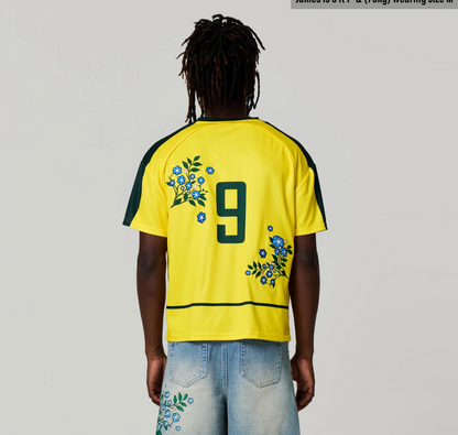 FLORAL WORLDCUP COLLECTION