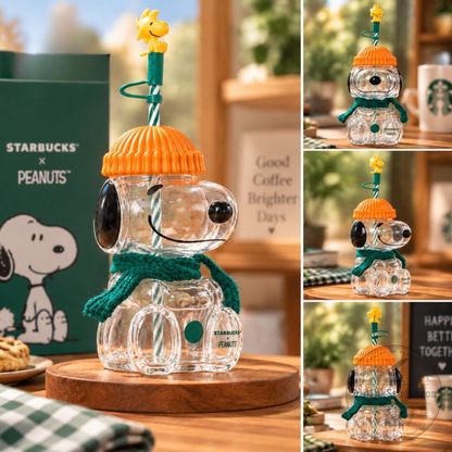 Snoopy Collection