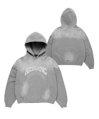 Hoodie - Grey