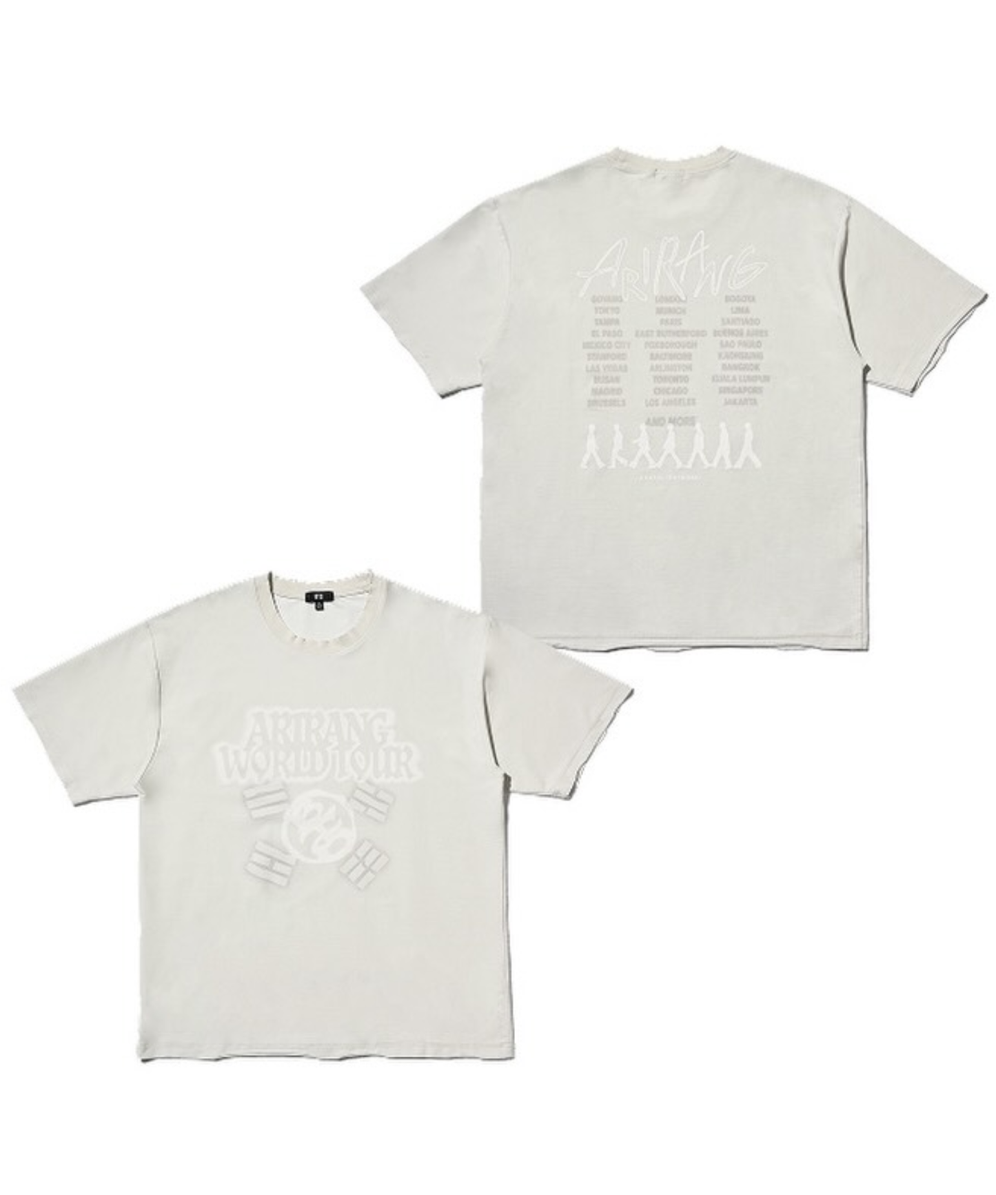 Arirang BTS Collection
