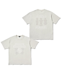 T-Shirt - Cream