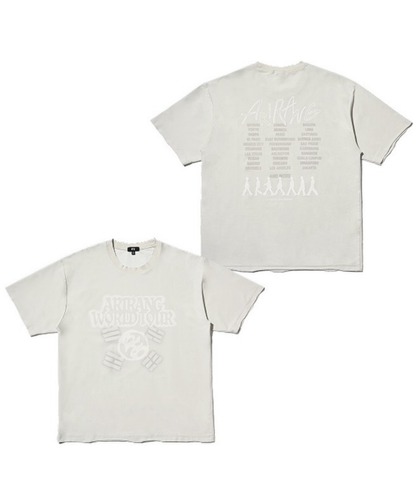 Arirang BTS Collection