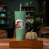 Stainless Steel Cold Cup