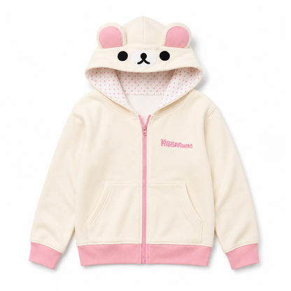 Rilakkuma Hoodie