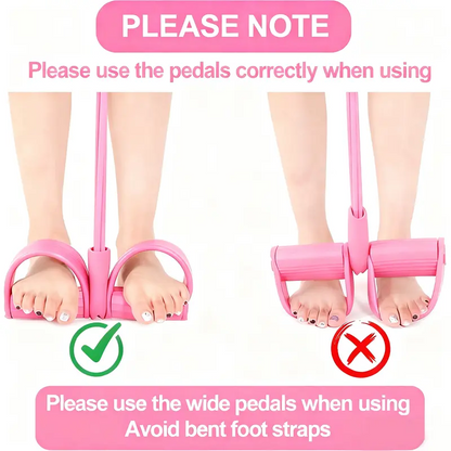 TotalBody™ Tension Rope