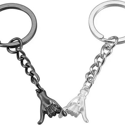 Forever Promise Keychains