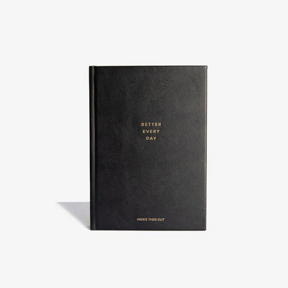 Better Every Day & Dig Deeper Journals: Your Path to Growth and Reflection