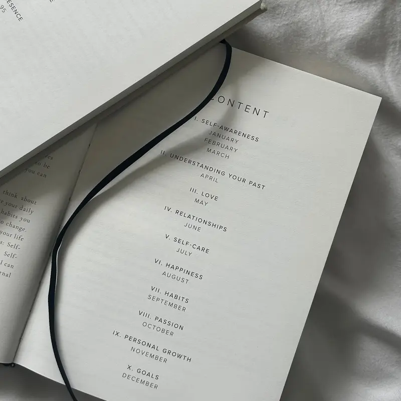 Better Every Day & Dig Deeper Journals: Your Path to Growth and Reflection