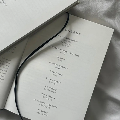 Better Every Day & Dig Deeper Journals: Your Path to Growth and Reflection