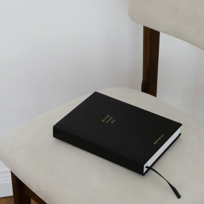 Better Every Day & Dig Deeper Journals: Your Path to Growth and Reflection