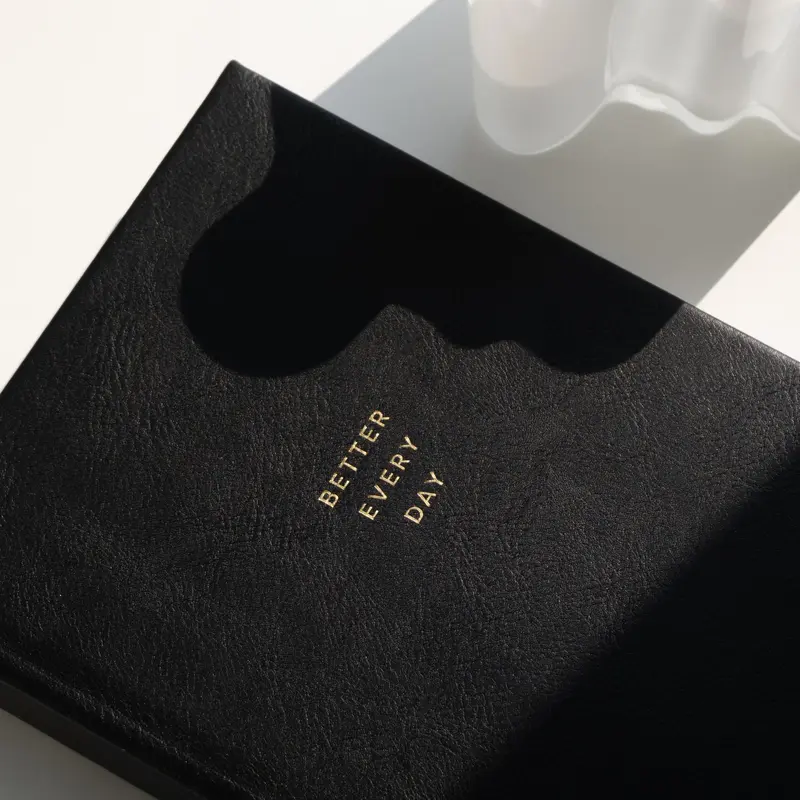 Better Every Day & Dig Deeper Journals: Your Path to Growth and Reflection