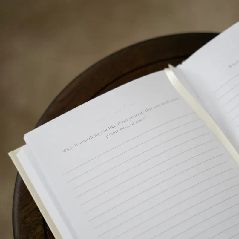Dig Deeper Journal