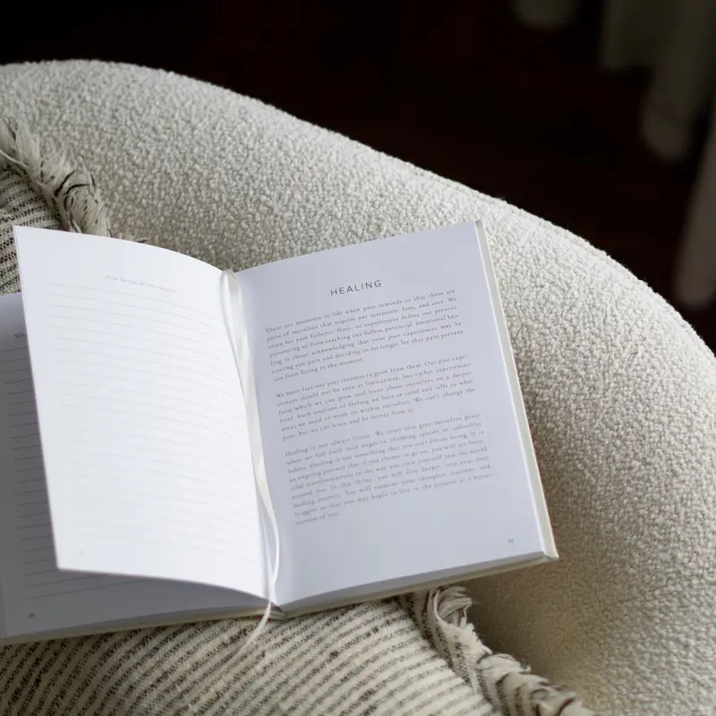 Better Every Day & Dig Deeper Journals: Your Path to Growth and Reflection