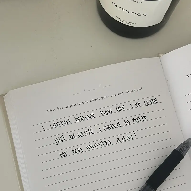 Better Every Day & Dig Deeper Journals: Your Path to Growth and Reflection
