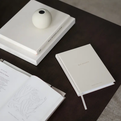 Better Every Day & Dig Deeper Journals: Your Path to Growth and Reflection