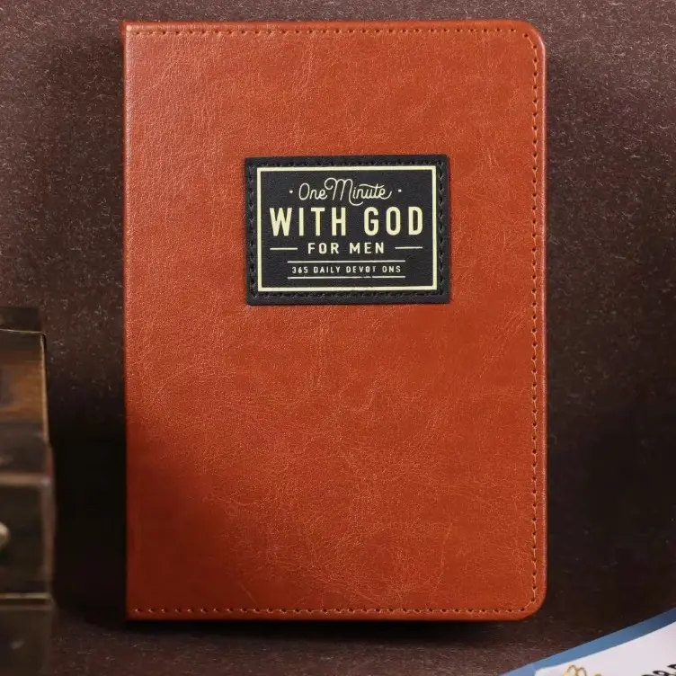 365 Days God Journal