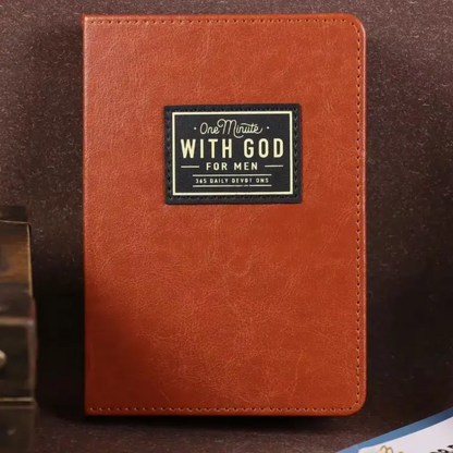 365 Days God Journal