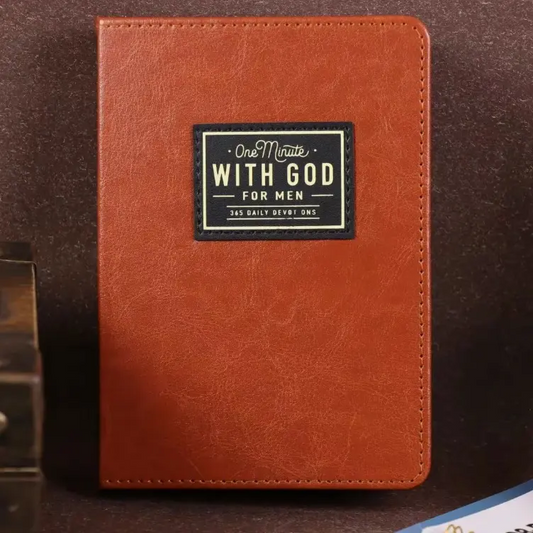 365 Days God Journal