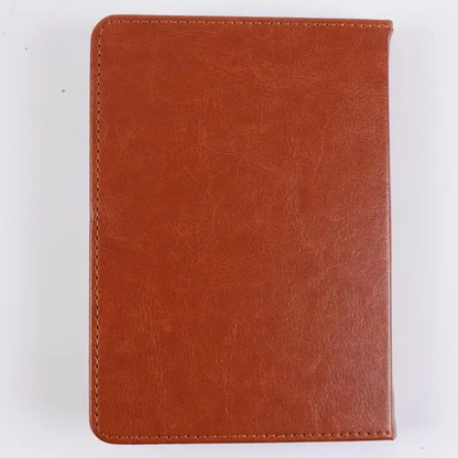 365 Days God Journal