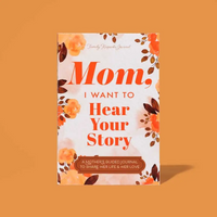Mom Journal