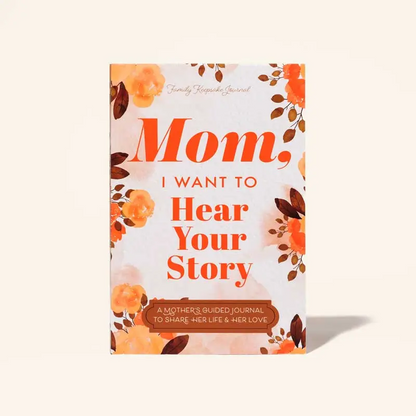 Tell Your Story Series Journal