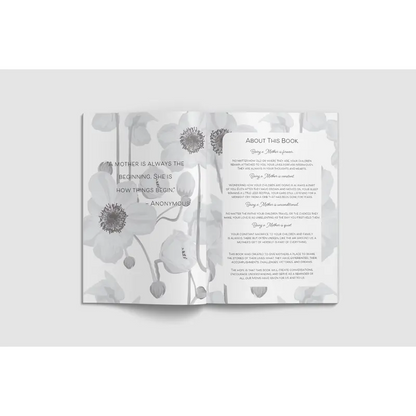 Tell Your Story Series Journal