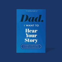 Dad Journal