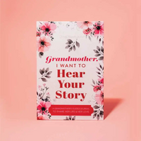 Grandmother Journal