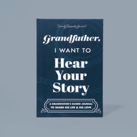 Grandfather Journal