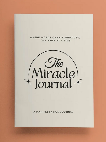 The Miracle Journal