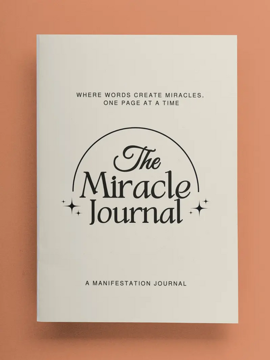 The Miracle Journal