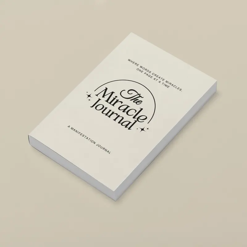The Miracle Journal