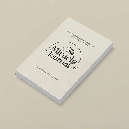 The Miracle Journal