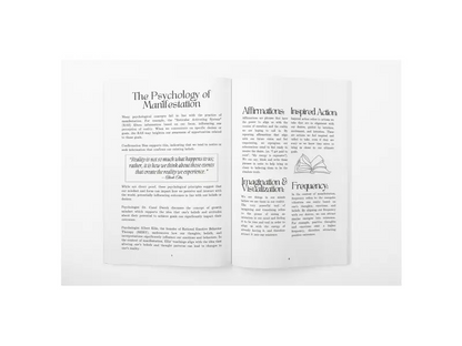 The Miracle Journal