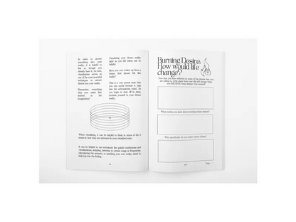 The Miracle Journal