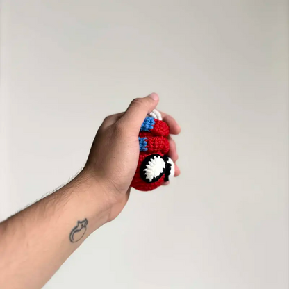 Web Hero Hanger