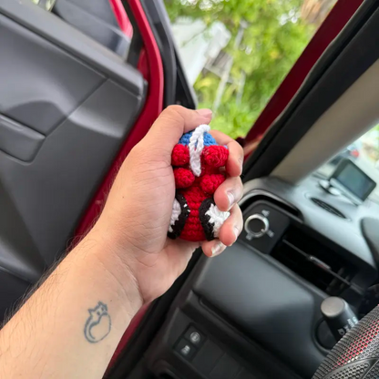 Web Hero Hanger