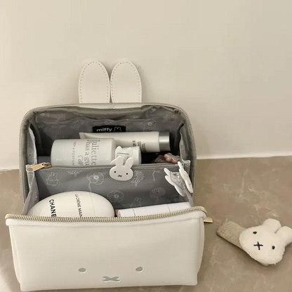 Miffy Makeup Pouch