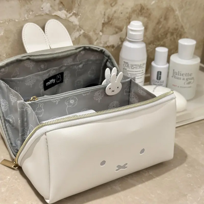 Miffy Makeup Pouch